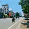 Bán đất 42m2,mặt tiền 3.6m, thị trấn Trạm Trôi,đường thông ,gần ô tô tránh