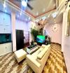 Khương Đình 50m2 , 4 tầng, mt 5,5m, gần phố, nhà mới, khu vực an sinh tốt, full nội thất x