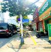 98M ĐẤT ĐẸP BIỂN MỸ KHÊ mặt tiền TRẦN KHÁNH DƯ sát phố AN THƯỢNG
