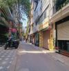 Bán đất đẹp phố Đội Cấn, Ba Đình 54m2, vỉa hè ô tô kinh doanh 16.5 tỷ Quy hoạch ổn định