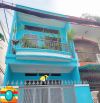 Cực sốc nhà mặt tiền đường Vân Côi, P7, TB, HCM, 5 x 11m, nở hậu 7.6m- 57m2, chỉ 8.5 Tỷ TL