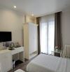 (KHÁCH SẠN) Bán nhà phân lô Trung Kính 80mx7T MT 7m oto tránh 18PN 200tr/1 tháng 30 tỷ Cầu
