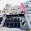 79M2 HUỲNH TẤN PHÁT Q7 - OTO VÀO NHÀ - SỔ VUÔNG ĐẸP KHÔNG LỘ GIỚI - 8Ty8