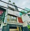 Bán nhà , HXH 6m thông  , cạnh Khu đồng bộ cao cấp, 3 tấng , 48 m2 , giá 6 tỷ