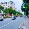 MẶT PHỐ NGUYỄN VĂN CỪ, LONG BIÊN, DT 55 M, 7 T, MT 6 M,  GIÁ 29 TỶ 8, TT PHỐ, KINH DOANH S