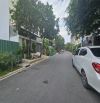 Đất thổ cư Phạm Văn Đồng Đường 25 Khu Phú Nhuận Bên Sông 7x17,5m Sổ Hồng
