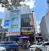 SIÊU HIẾM – NGANG 8M GÓC 2 MẶT TIỀN – TÔN THẤT TÙNG, P. PHẠM NGŨ LÃO, Q.1