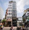 CHÍNH CHỦ CHO THUÊ TÒA NHÀ 103 BẠCH ĐẰNG , TÂN BÌNH - HẦM 9 TẦNG - 2000M2 SÀN -$: 320 TRỆU