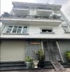 nhà đẹp. ngang 10m- hẻm 5m- 4 tầng kiên cố- gần tô ký.