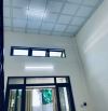 Nhà 2 tầng đẹp kiệt ô tô Ngọc Anh, Huế giá rẻ 1.x tỷ