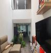 Nhà kiệt ô tô 5m Chế Lan Viên, 76m2, thông ra Võ Nguyên Giáp, 100m ra biển Mỹ Khê.