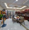BÁN GẤP NHÀ MỚI XÂY.SHR.DT: 62 M2 4 TẦNG. CHỈ 7.45 TỶ. Đ HUỲNH TẤN PHÁT. KẾ PMH. QUẬN 7
