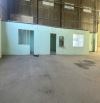 Cho thuê kho xưởng Cụm CN Bến Lức, Long An, DT: 2040m2, 3060m2, 2180m2