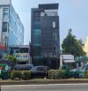 Bán Building Hầm 5 tầng đường Cộng Hoà, Phường 15, Quận Tân Bình (DT: 11x27m)  - 96 Tỷ