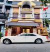 Siêu biệt thự góc Nguyễn Oanh Gò Vấp đẳng cấp ngang 8m