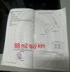 LÔ 88M2 Tuyến 2 QUÝ KIM, HỢP ĐỨC, ĐỒ SƠN HẢI PHÒN chỉ 1,6 tỷ