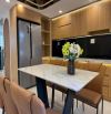 Bán nhà gần chợ Xóm Mới , HXH thông 2 đường , dt 60 m2 , nhỉnh 7 tỷ