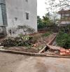 BÁN 60m² ĐẤT TRUNG TÂM THƯ TRAI - PHÚC HÒA ĐƯỜNG THÔNG CÁC NGẢ