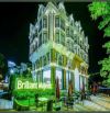 BOUTIQUE LÔ GÓC 2MT ĐƯỜNG HỒ NGHINH,SÁT BIỂN!DÒNG TIỀN HƠN 2TỶ/NĂM