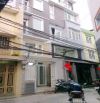 Bán Nhà 5 Tầng Sát Mặt Tiền Hoàng Sa 32m², 6PN, 7WC  Giá bán 7,7 Tỷ