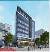CHUYỂN NHƯỢNG TOÀ BUILDING HẠNG A MẶT PHỐ MINH KHAI 9 TẦNG NỔI 1 HẦM MẶT TIỀN 34M