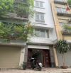 NHÀ MẶT NGÕ Phạm Ngọc Thạch 34/40m2,X 6 tầng,mặt tiền 3.1m, 11.9 tỷ.