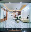 SIÊU PHẨM TÂN MAI – Ô TÔ TRÁNH – GẦN PHỐ – 2 MẶT THOÁNG 85m² x 5 tầng – Mặt tiền 5m – Giá