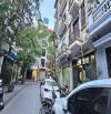 BÁN NHÀ PHÂN LÔ Ô TÔ PHỐ KIM ĐỒNG 50M VỈA HÈ AN SINH KINH DOANH