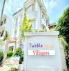 BÁN BUILDING VĂN PHÒNG – MẶT TIỀN BẠCH ĐẰNG, PHƯỜNG 2, QUẬN TÂN BÌNH