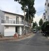 Bán nền góc khu nông thổ sản tặng dãy minihouse cónthu nhập sẳn