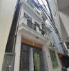 🏠 [CỰC HIẾM] NHÀ 3 TẦNG 40M2 - TRẦN THÁI TÔNG, CẦU GIẤY