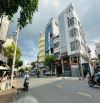 Bán nhà Toà nhà VP Phổ Quang, Tân Bình(5x24m- Hầm, 6 Tầng) HĐT 100tr/th- Giá : 35 tỷ TL