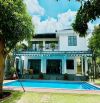 Biệt thự sân vườn - Bùi Công Trừng - Ngay chợ Đường -Giáp Q.12 - 875m2