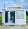 Bán gấp căn nhà nhỏ nhỏ xinh xinh, Củ Chi, SHR, Giá 750tr.