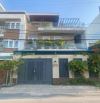 BIỆT THỰ 3 TẦNG - ĐƯỜNG 12M - 176M2 - 8M x 22M - GẦN MẶT TIỀN - UBND QUẬN - LÊ THỊ RIÊNG