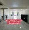 MẶT TIỀN TÔ KÝ Q12 - ĐỐI DIỆN PHẦN MỀN QUANG TRUNG Q12 - NHỈNH 6 TỶ.