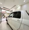 NHÀ 4 TẦNG ĐẸP, FULL NỘI THẤT, HXH 5M NƠ TRANG LONG, 4PN - CHỈ 7,5 TỶ