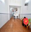 Bán Nhà Giáp Quận 6, Hẻm oto 7m, 70m2, 2 tầng, không qui hoạch, không lộ giới 5 tỷ 399 tl
