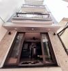 🏠  Nhà Nguyễn Khoái – 5 Tầng Mới Kính Kong – Full Nội Thất – Ô Tô Đỗ Cách 3m --6.2 Tỷ