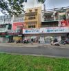 Bán nhà 2 mặt tiền  Trần Hưng Đạo, P Phạm Ngũ Lão, Quận 1 : 4.3x22m -  42 tỷ