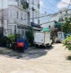 NGUYỄN THƯỢNG HIỀN P5 BT, 5TẦNG BTCT ,4X10 , NHÀ MỚI