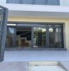 Bán nhà mặt tiền Khu nhà ở công ty Bảo Châu Phường 16 Quận 8. Nhà mới đẹp, vuông vức, khu