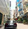 Phải nhanh, Nhà 4 tầng Phân Lô giáo dục ngõ 560 nguyễn văn cừ, 2 oto tránh, Nhỉnh 11 Tỷ
