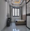 NHỈNH 6 TỶ - 5 TẦNG MẶT TIỀN ĐƯỜNG SỐ 7 - THÔNG PHAN VĂN TRỊ - NGUYỄN VĂN NGHI