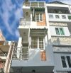 Bán nhà 1 lửng 2 lầu sân thượng hẻm Lý Thái Tổ, Quận 10 – 3 mặt thoáng