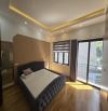 BÁN NHÀ ĐẸP -PHỐ VIP NGUYỄN VĂN CƯ-5 TẦNG-36M2-NHỈNH 6 TỶ-GẦN MẶT PHỐ- MỚI-