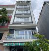 Bán nhà mặt tiền nội bộ KDC Bông Sao Phường 5 Quận 8. Nhà có 15 phòng đang cho thuê thu nh