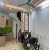 Cho thuê nhà nguyên căn tại phố Trương Định, Hai Bà Trưng