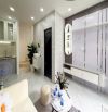 BÁN NHÀ HẺM XE HƠI – NƠ TRANG LONG, P.7, BÌNH THẠNH – GIÁ CHỈ 3.86 TỶ