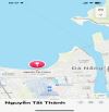 Bán đất mặt tiền Nguyễn Tất Thành – sát góc Yên Khê 1, vị trí kim cương ven biển Đà Nẵng.